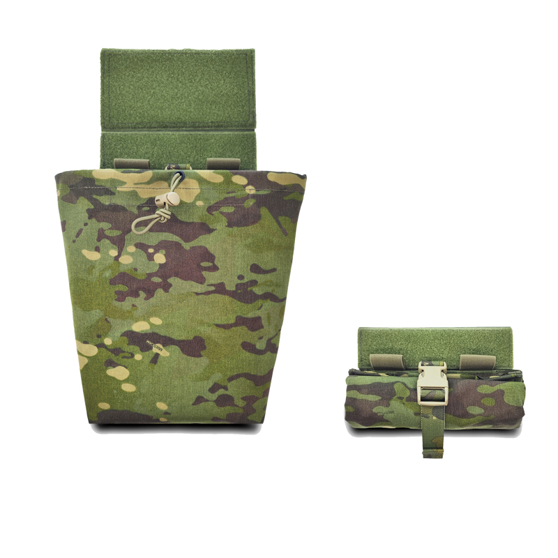 Edc Able Carry - Taktische faltbare Tasche Airsoft Multicam EDC