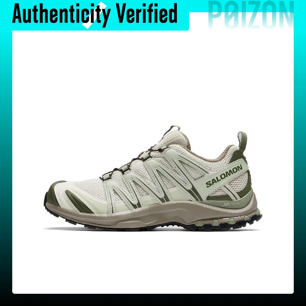 Salomon Shoes Xa Pro 3D - SALOMON XA PRO 3D Stoff Atmungsaktive