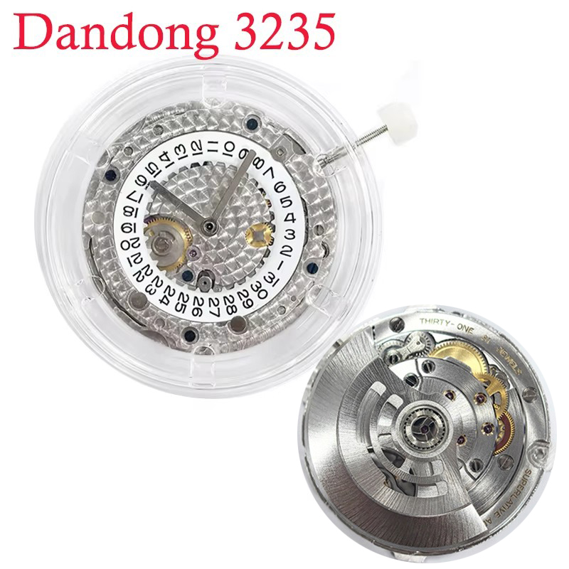 Watch Winder Compact - Dandong Fabrik VSF 3235 Automatisches Mechanisches