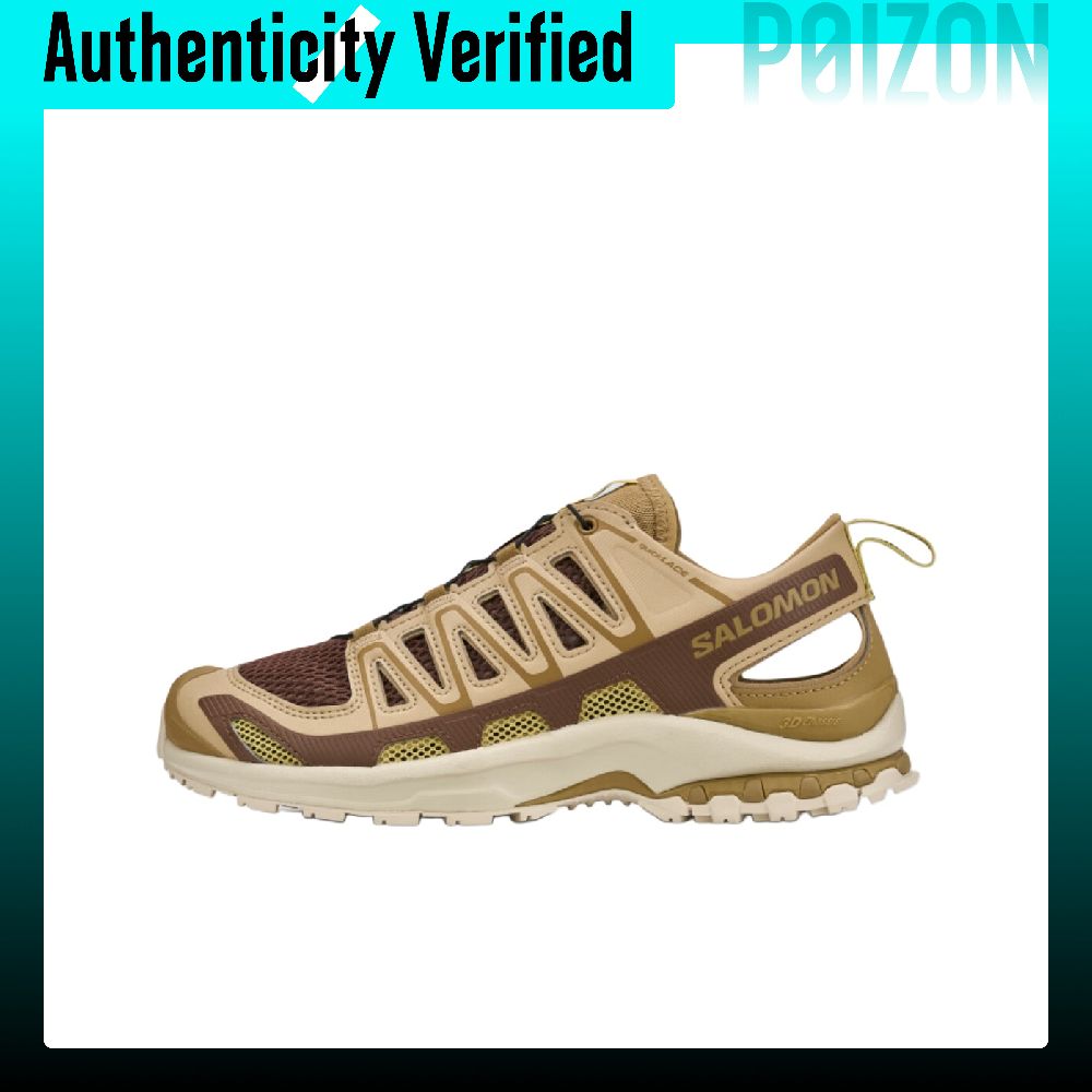 Salomon Shoes Xa Pro 3D - SALOMON XA PRO 3D Stoff Atmungsaktive
