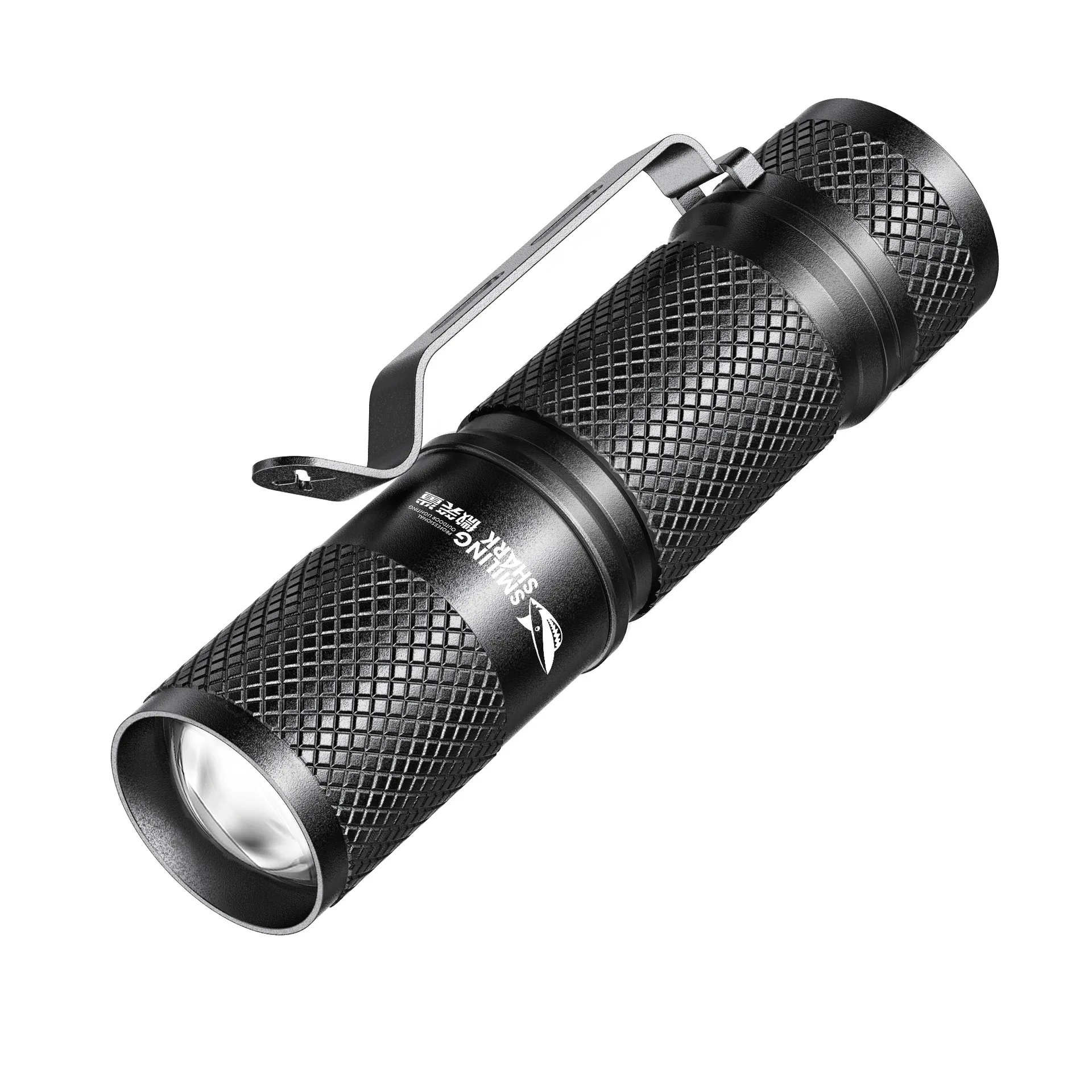 Edc (Every Day Carry - Neue Ultra Leistungsstarke Taschenlampe LED Mini