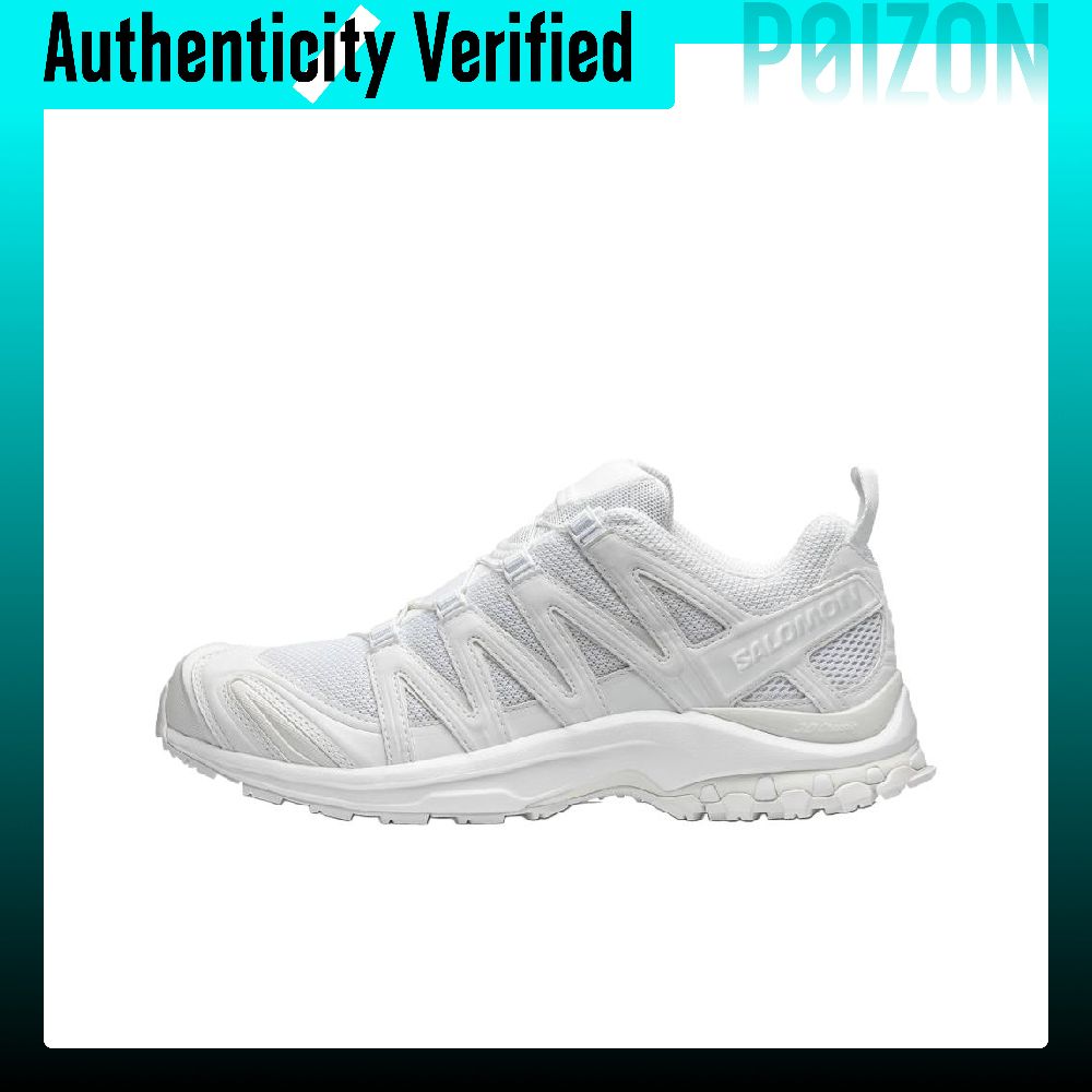 Salomon Shoes Xa Pro 3D - SALOMON XA PRO 3D Low-Top Freizeitlaufschuhe