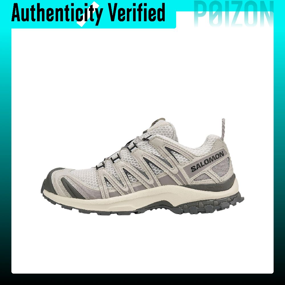 Salomon Shoes Xa Pro 3D - SALOMON XA PRO 3D Atmungsaktive Leichte