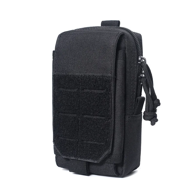 Edc Carry Belt Pouch - Taille Tasche EDC Werkzeug Tasche Weste