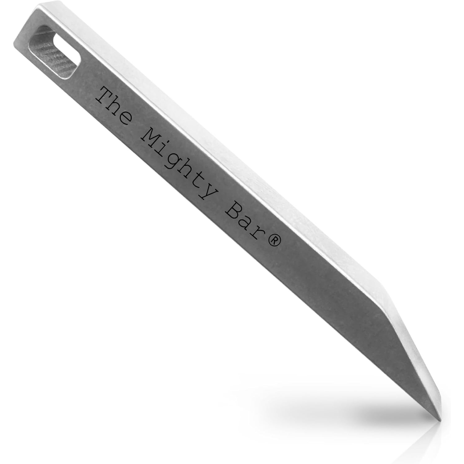 Edc (Every Day Carry - Robuster Schlüsselanhänger, Hebelstange, EDC-Hebelstange für jeden
