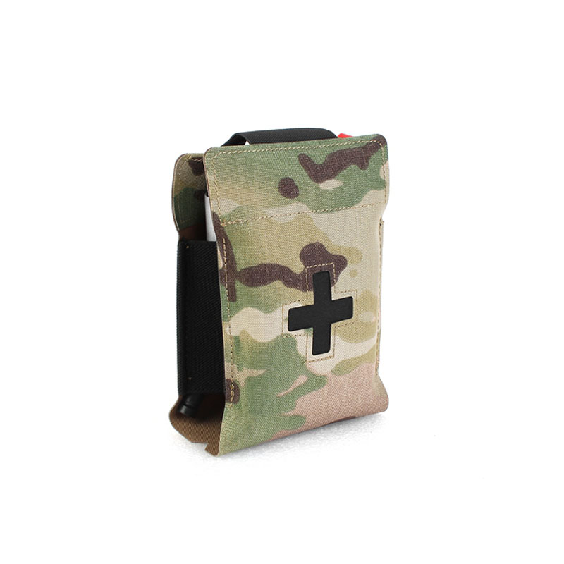 Edc Every Day Carry おもちゃ - PEW TACTICAL Alltags-Geldbörse EDC Kompakte Erste-Hilfe-Tasche