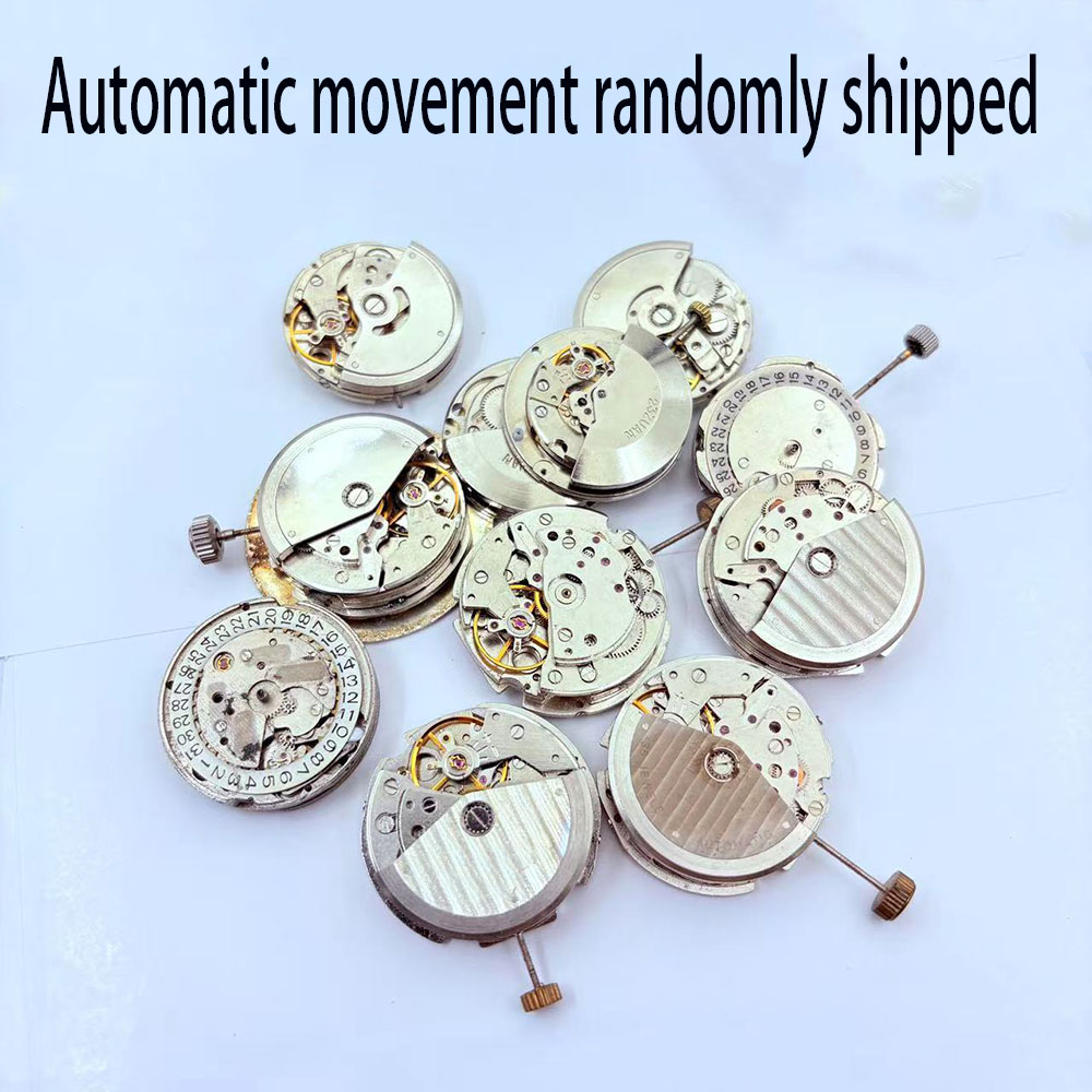 Watch Winder Compact - Uhrenzubehör, Automatikwerke, zufällig versandt, zerlegte Teile,