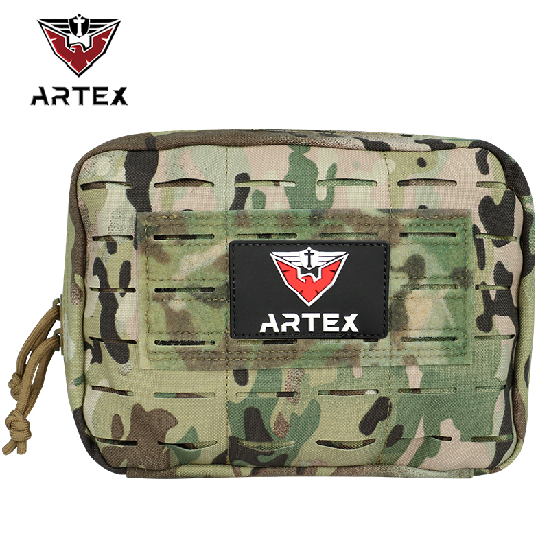 Taktische MOLLE EDC-Tasche Ers – Edc Carry Belt Pouch Bewertung und Preis