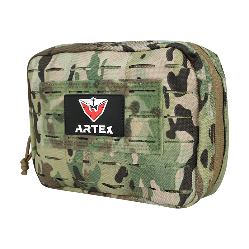 Taktische MOLLE EDC-Tasche Ers – Edc Carry Belt Pouch Bewertung und Preis