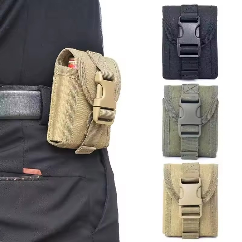 Outdoor EDC Zigarettenbeutel M – Edc Able Carry Bewertung und Preis