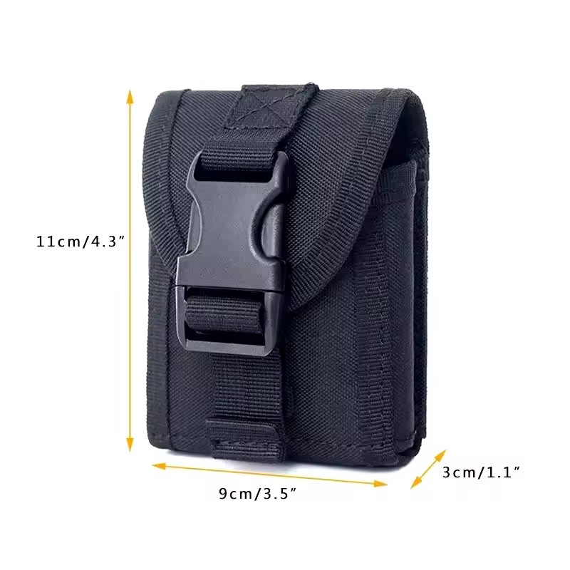 Outdoor EDC Zigarettenbeutel M – Edc Able Carry Bewertung und Preis