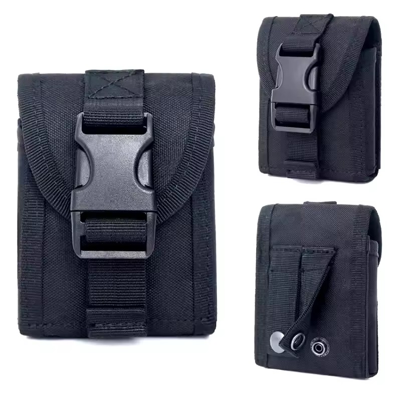 Outdoor EDC Zigarettenbeutel M – Edc Able Carry Bewertung und Preis