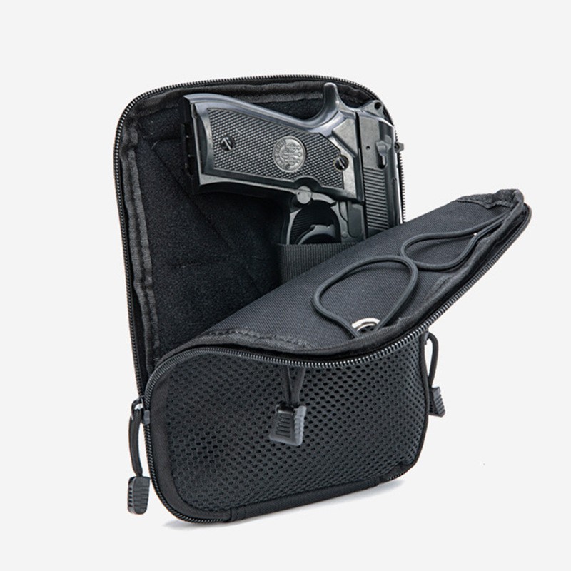 Taktische Hüfttasche, EDC-Tasc – Edc Carry Belt Pouch Bewertung und Preis