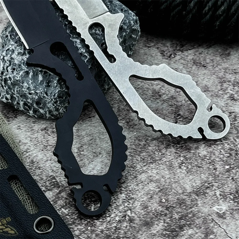 Heißes 101 Jungle Feststehende – Edc Carry Fixed Blade Knife Bewertung und Preis