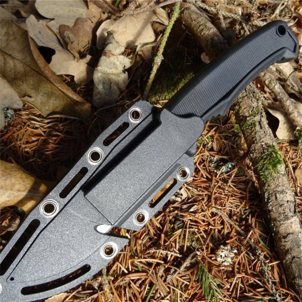 Camping- und Wandermesser mit  – Edc Carry Fixed Blade Knife Bewertung und Preis