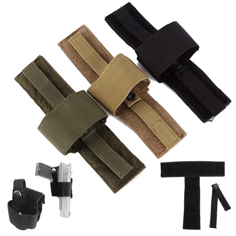 Outdoor Verdeckter Waffenhalte – Edc Carry Gun Bewertung und Preis