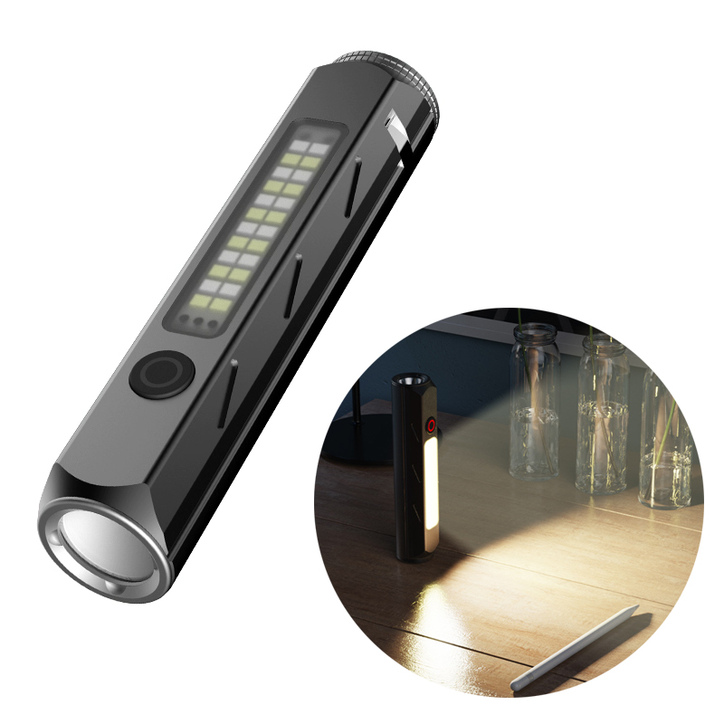 Leistungsstarke SST40 LED 2170 – Edc (Every Day Carry Bewertung und Preis
