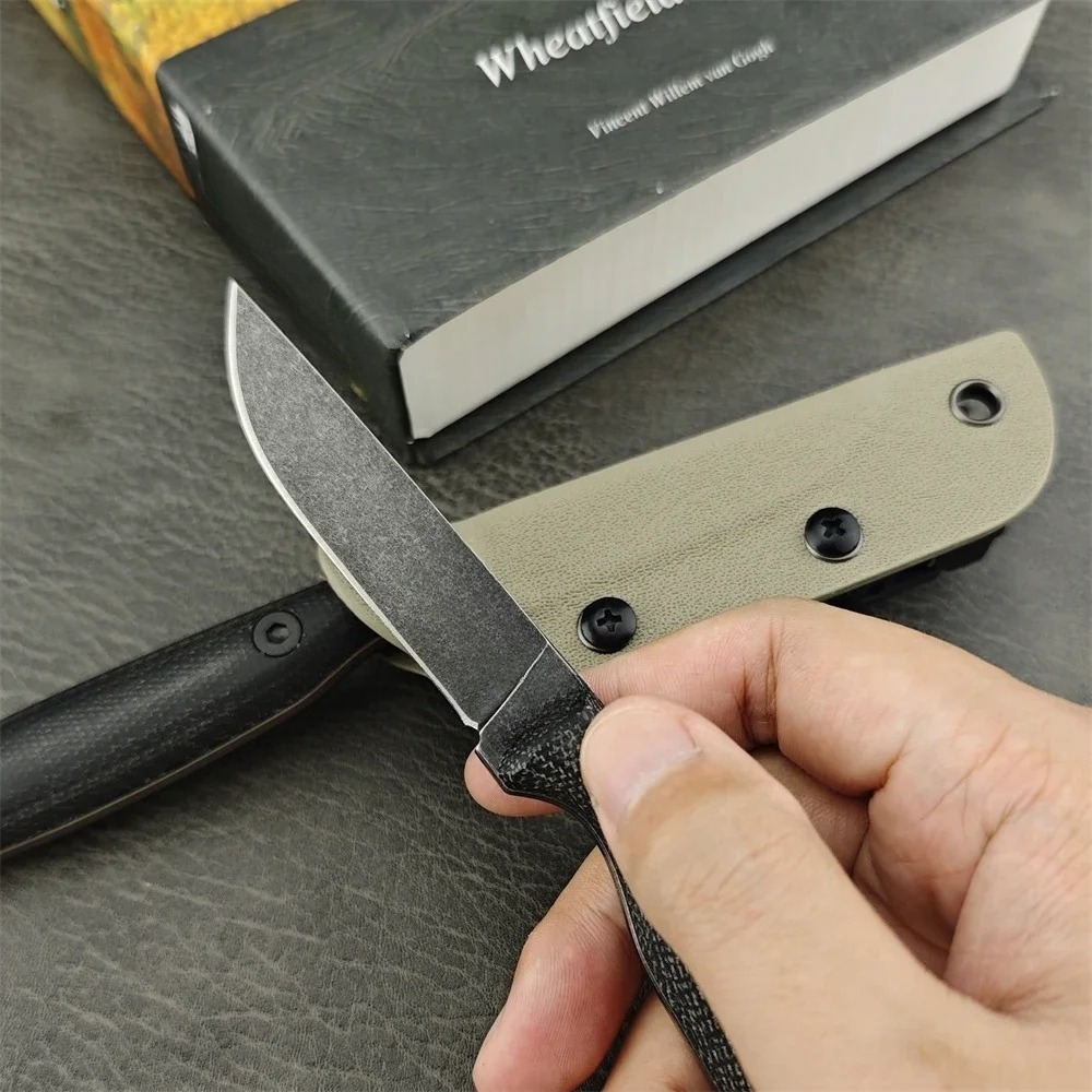 Hochhärte-Verschleißfestes Tas – Edc Daily Carry Bewertung und Preis