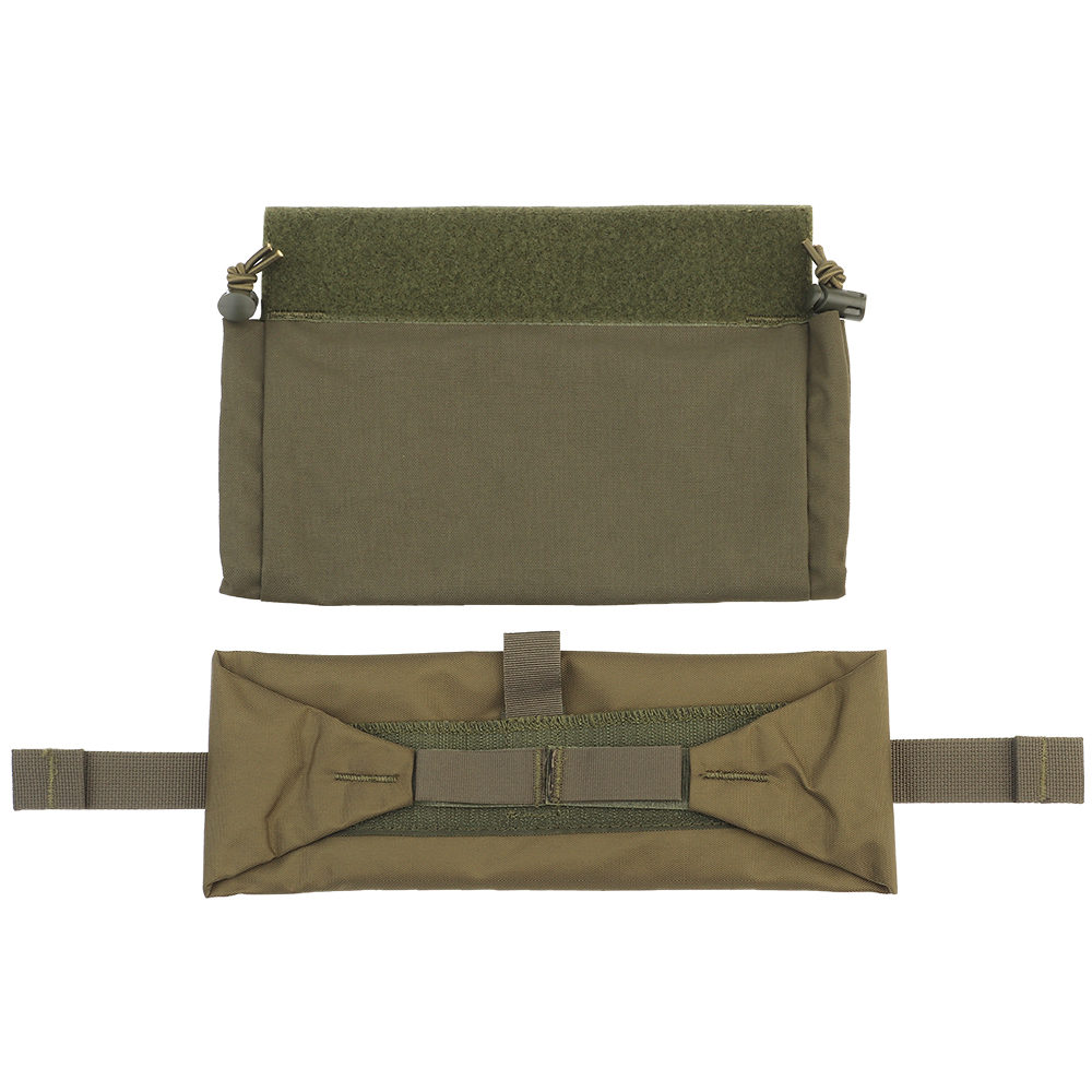 Taktische Trauma-Tasche Roll 1 – Edc Able Carry Bewertung und Preis