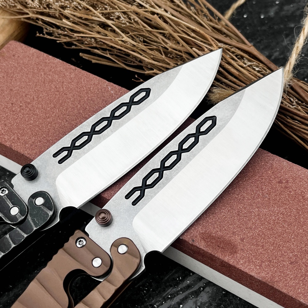 Praktisches, faltbares Taschen – Edc (Every Day Carry Bewertung und Preis