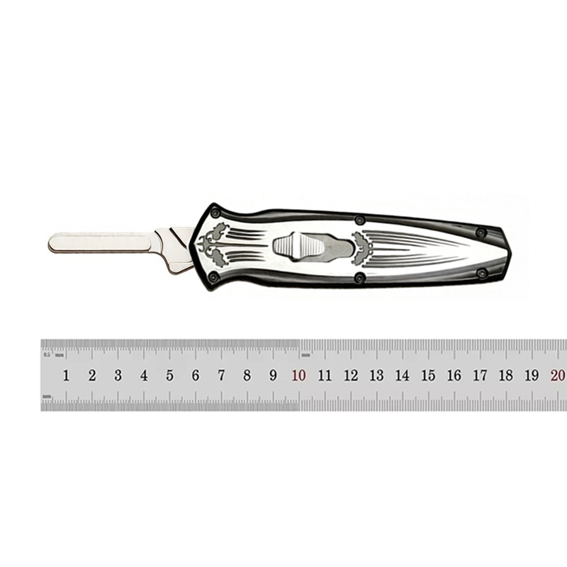 EDC Taschenmesser mit Vollstah – Edc Every Day Carry おもちゃ Bewertung und Preis