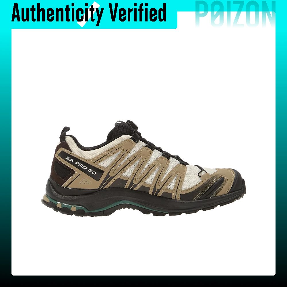 SALOMON XA PRO 3D Laufschuhe U – Salomon Shoes Xa Pro 3D Bewertung und Preis