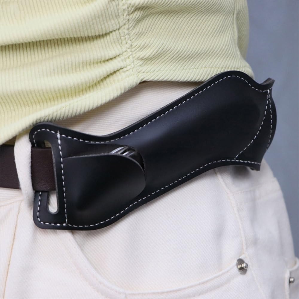 Taktische Werkzeugtasche EDC K – Edc Carry Belt Leather Bewertung und Preis