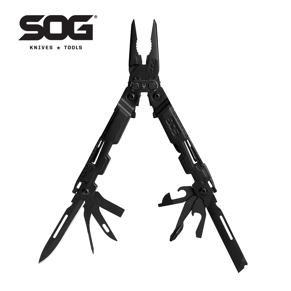 SOG PowerAccess 18-in-1-Tasche – Edc Every Day Carry おもちゃ Bewertung und Preis