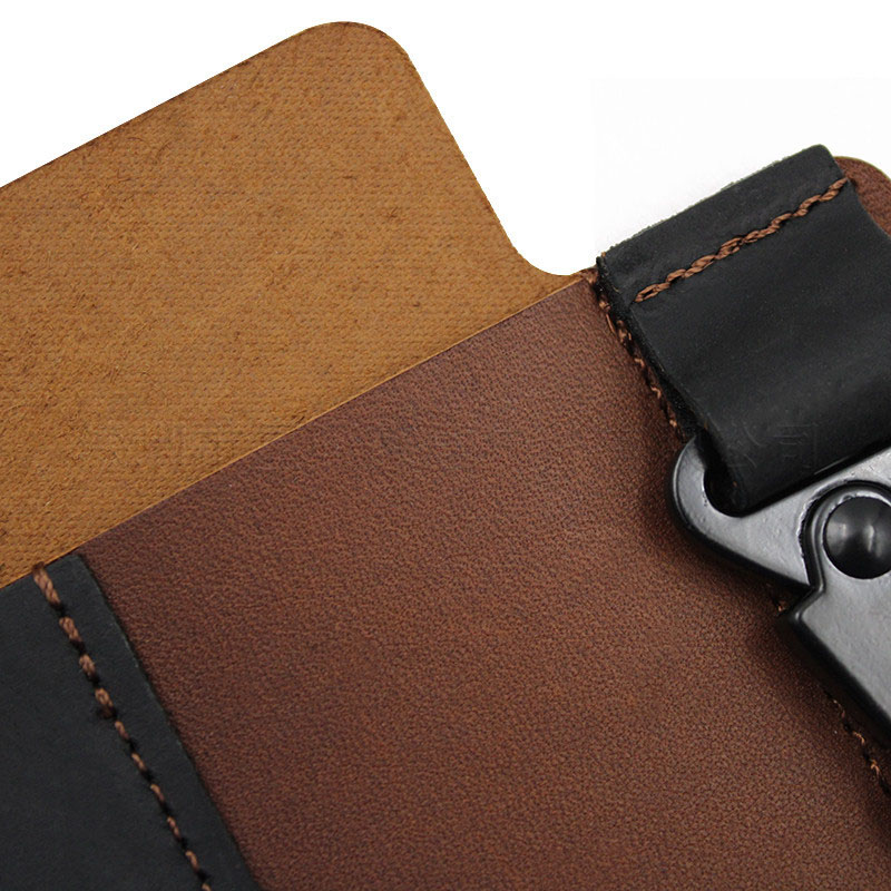 PU-Leder EDC-Gürtel-Multitool- – Edc Carry Belt Leather Bewertung und Preis