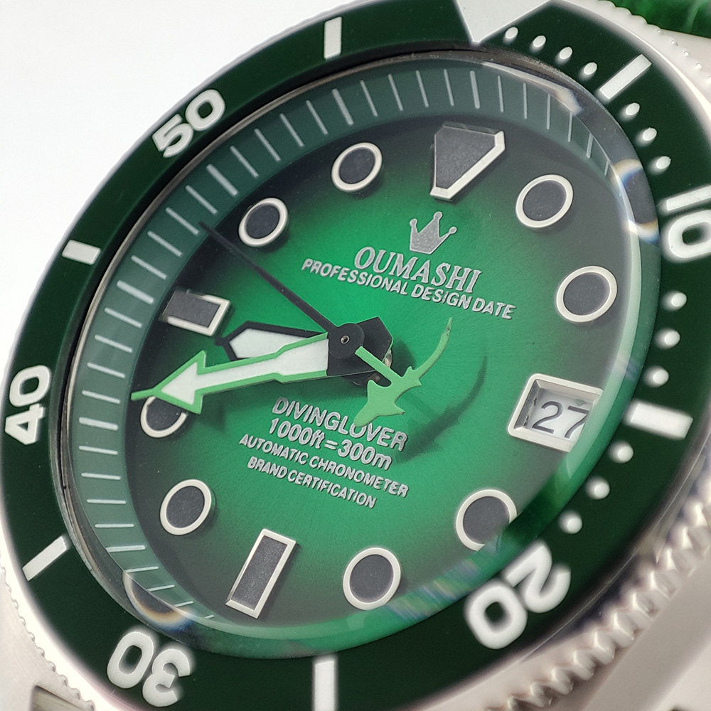 40,5 mm personalisierte Uhr mi – Watch Winder Compact Bewertung und Preis