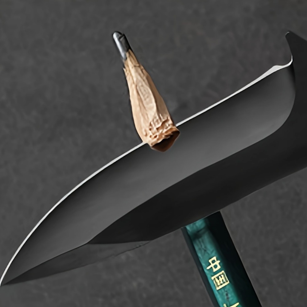 Tragbares Outdoor-Messer mit f – Edc Carry Fixed Blade Knife Bewertung und Preis