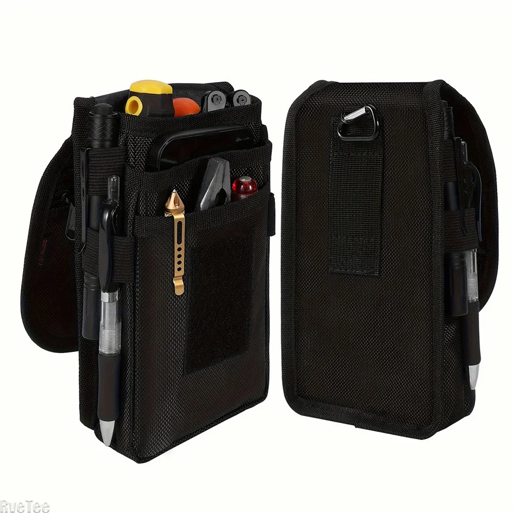 Taktische EDC-Tasche, Gürtelho – Edc Every Day Carry おもちゃ Bewertung und Preis
