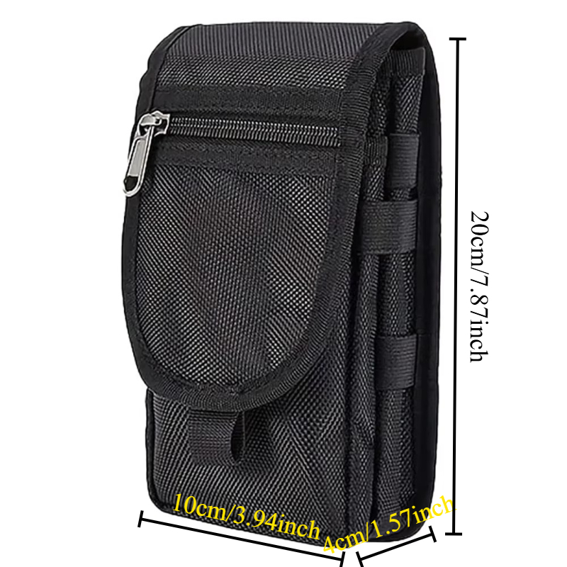 Taktische EDC-Tasche, Gürtelho – Edc Every Day Carry おもちゃ Bewertung und Preis