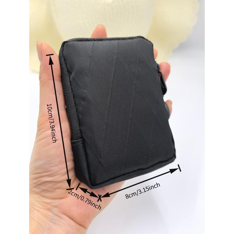 Mini EDC Polyester-Tasche Trag – Edc Daily Carry Bewertung und Preis