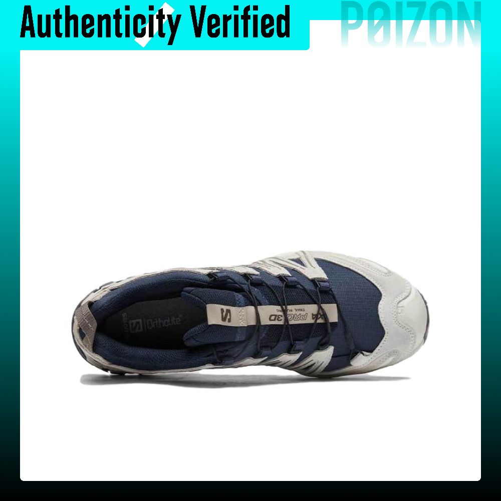 SALOMON XA PRO 3D Stoff Atmung – Salomon Shoes Xa Pro 3D Bewertung und Preis