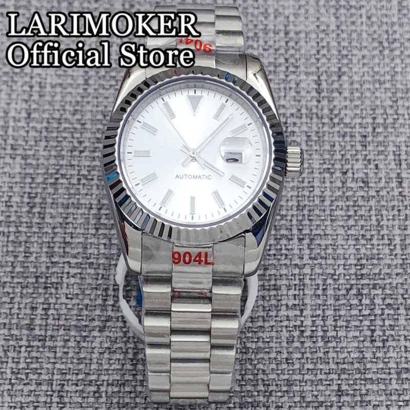 LARIMOKER 31 mm Saphirglas Ede – Watch Winder Compact Bewertung und Preis