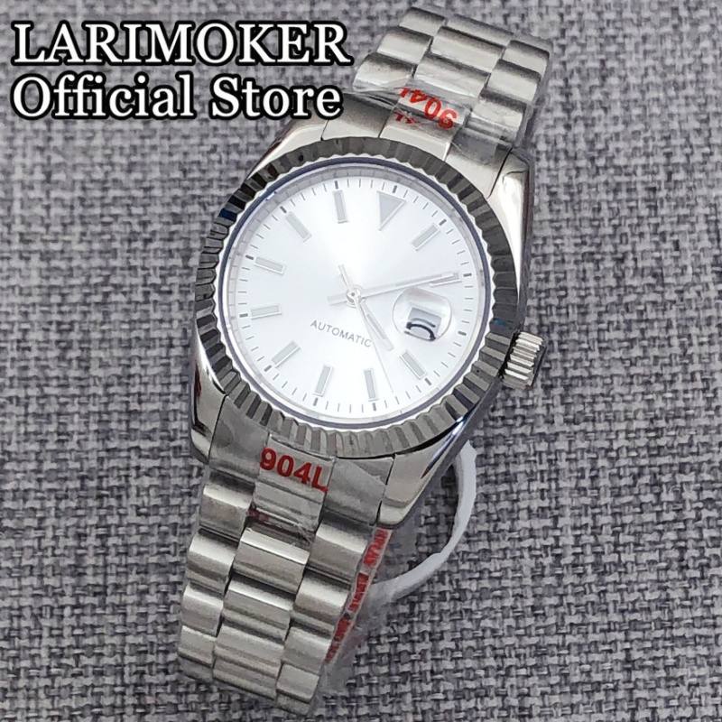 LARIMOKER 31 mm Saphirglas Ede – Watch Winder Compact Bewertung und Preis