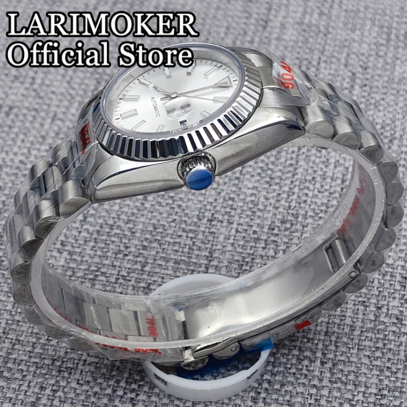 LARIMOKER 31 mm Saphirglas Ede – Watch Winder Compact Bewertung und Preis