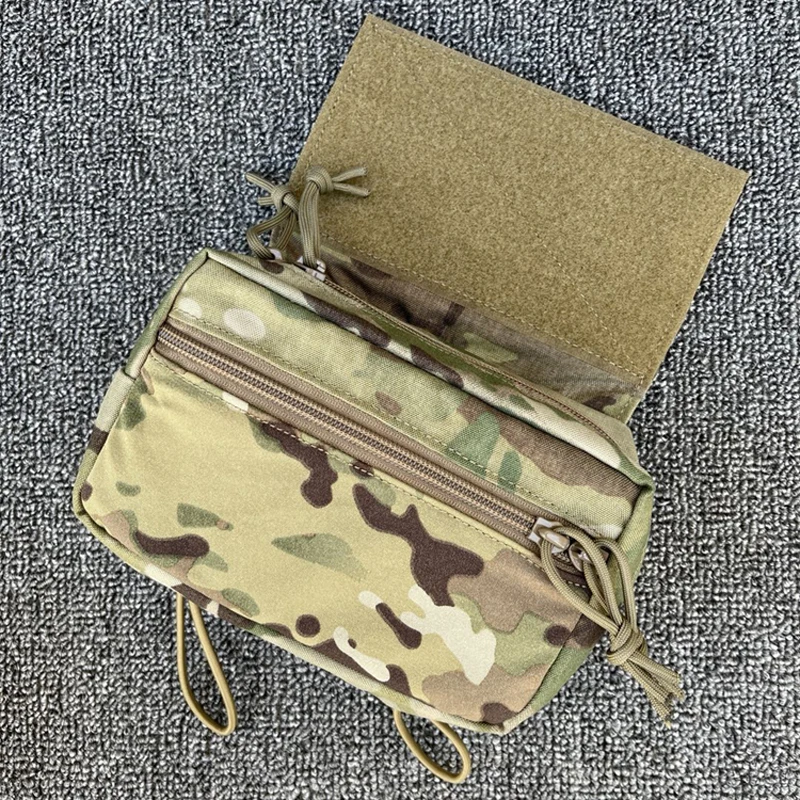 Taktische Weste Bauchtasche MK – Edc Able Carry Bewertung und Preis