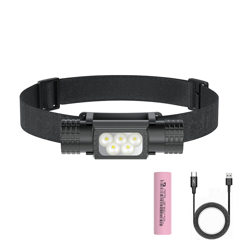 Tragbare USB C wiederauf ladba – Edc (Every Day Carry Bewertung und Preis