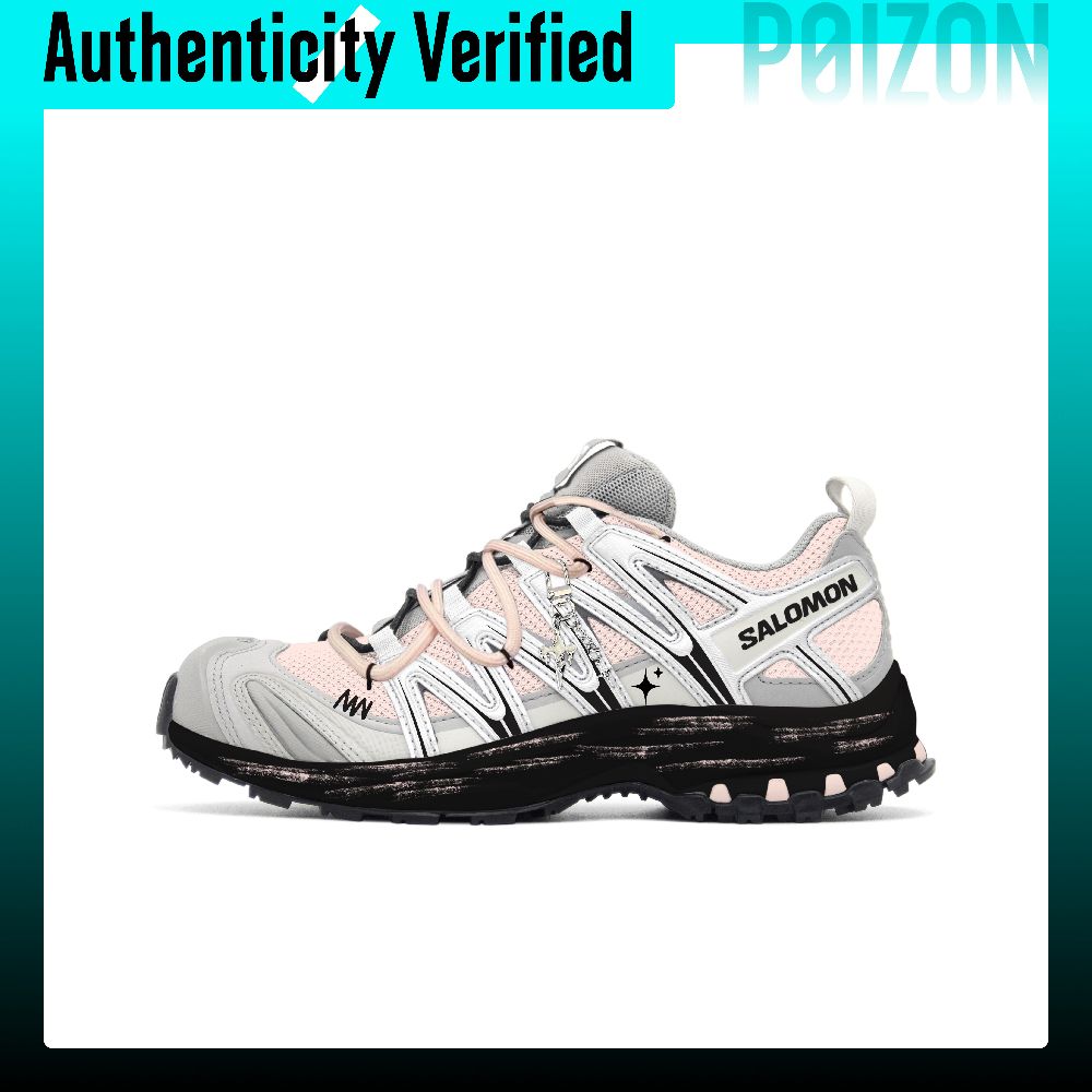 SALOMON XA PRO 3D Dämpfung Abr – Salomon Shoes Xa Pro 3D Bewertung und Preis
