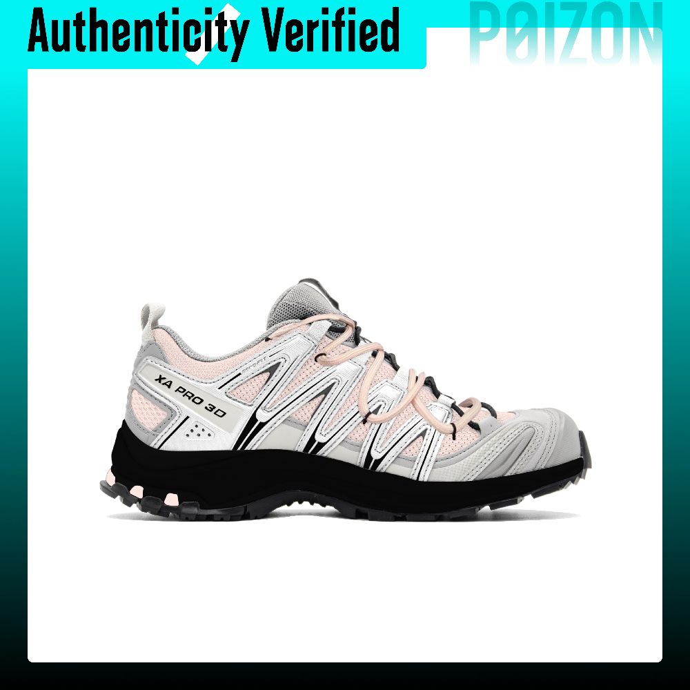 SALOMON XA PRO 3D Dämpfung Abr – Salomon Shoes Xa Pro 3D Bewertung und Preis