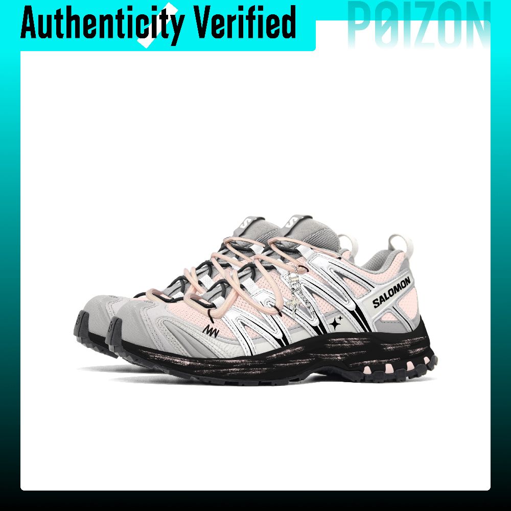 SALOMON XA PRO 3D Dämpfung Abr – Salomon Shoes Xa Pro 3D Bewertung und Preis
