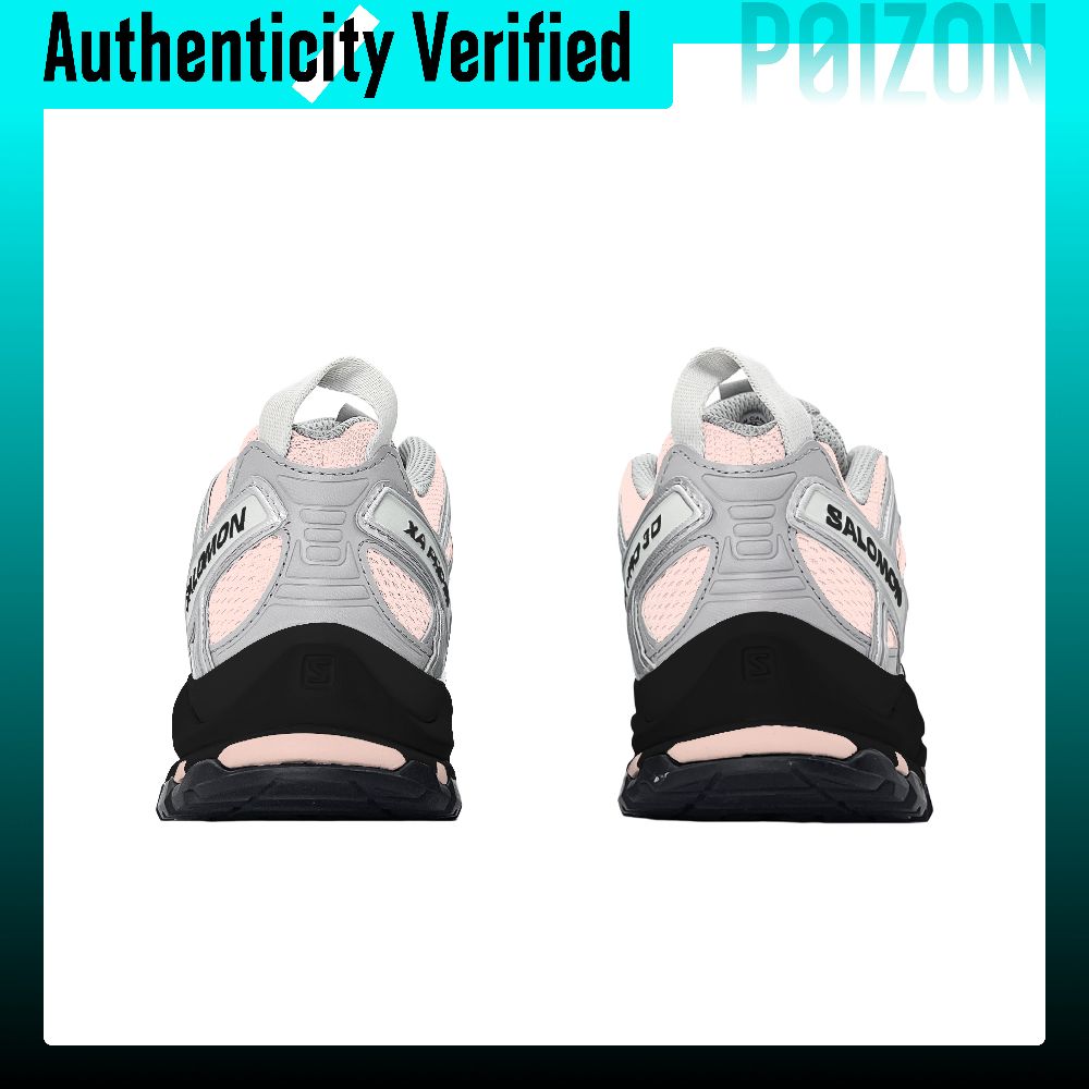 SALOMON XA PRO 3D Dämpfung Abr – Salomon Shoes Xa Pro 3D Bewertung und Preis