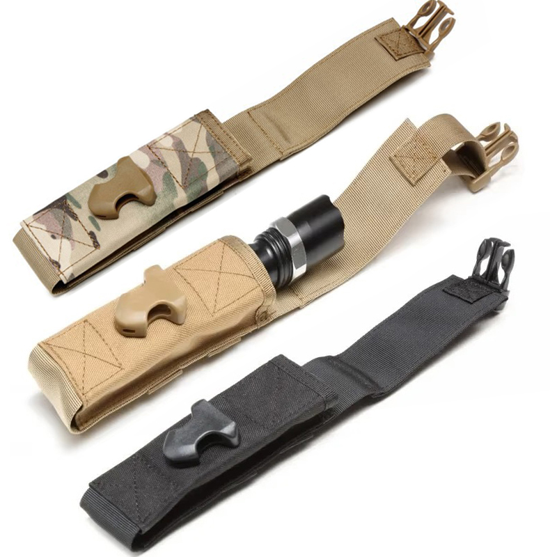 Taschenlampen-Etui, Taschenlam – Edc Carry Belt Pouch Bewertung und Preis