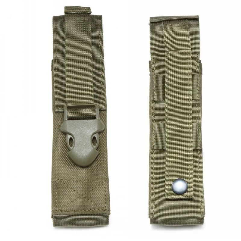 Taschenlampen-Etui, Taschenlam – Edc Carry Belt Pouch Bewertung und Preis