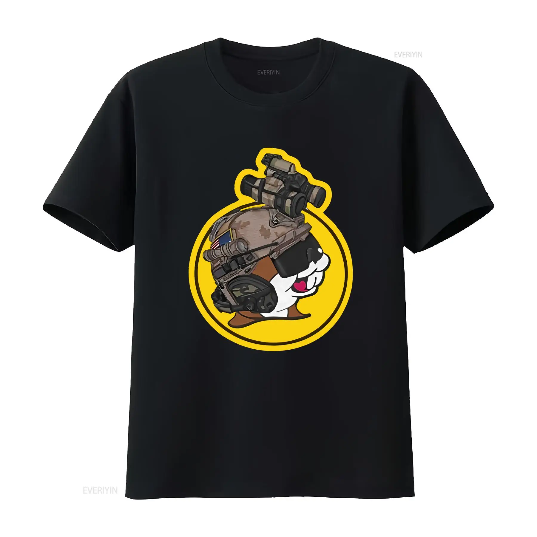 V2 Tactical Beaver T-Shirt Edc – Edc (Every Day Carry Bewertung und Preis