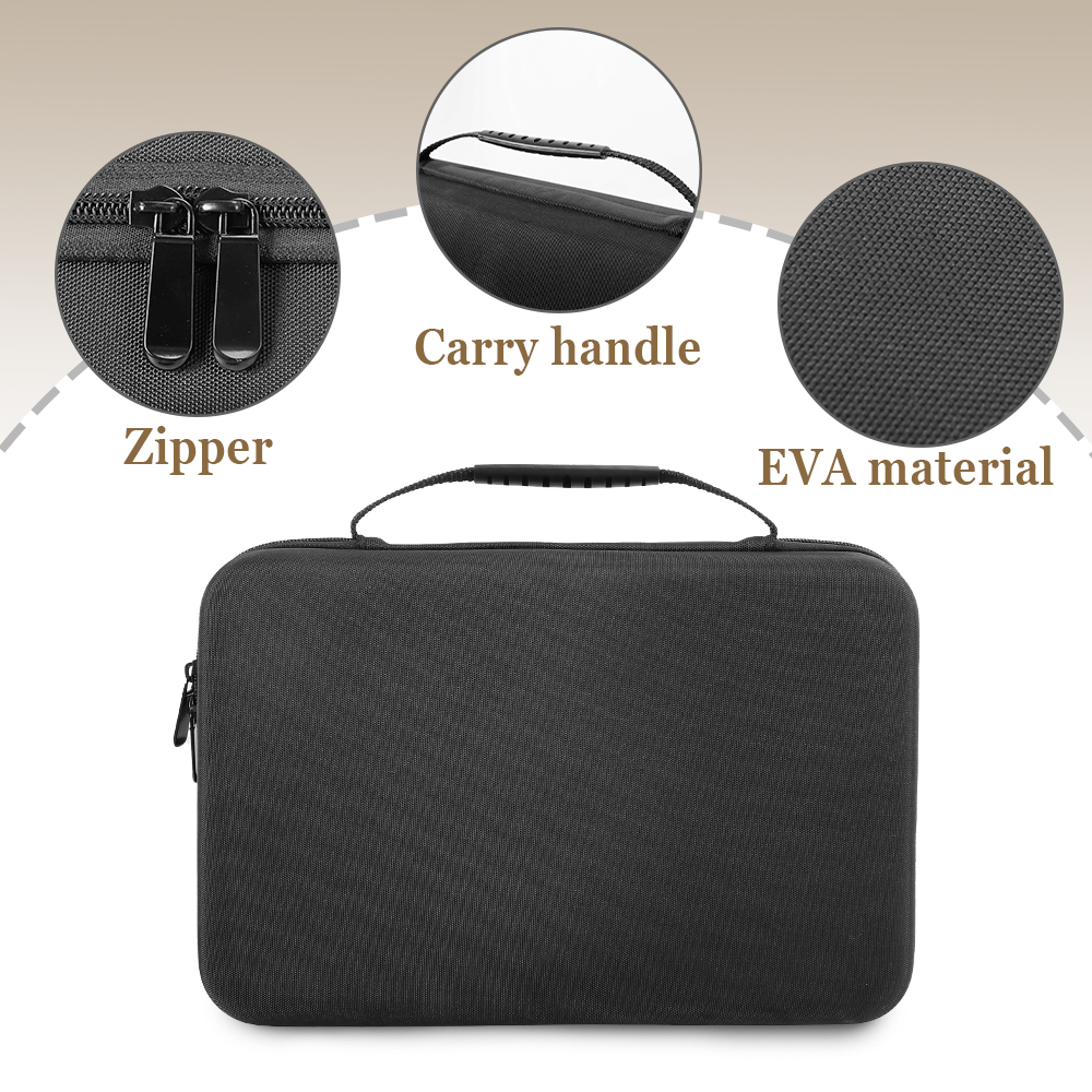 Taktische Pistolen-Tasche Dopp – Edc Carry Gun Bewertung und Preis