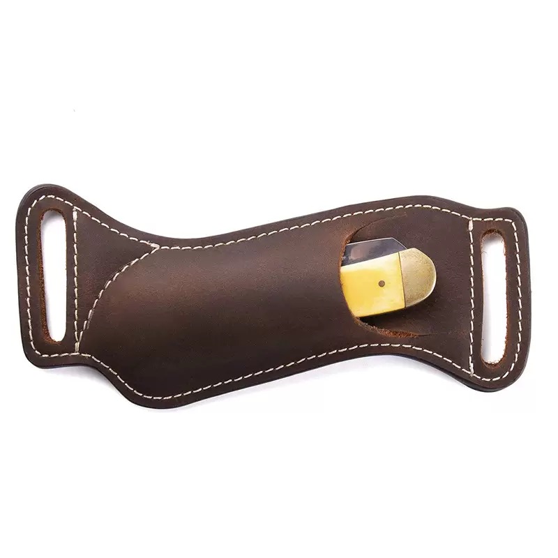 Outdoor EDC-Messerholster/Tasc – Edc Carry Belt Pouch Bewertung und Preis