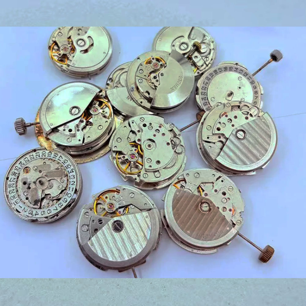 Uhrenzubehör, Automatikwerke,  – Watch Winder Compact Bewertung und Preis